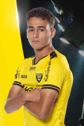 Wassim Essanoussi 2020-2021