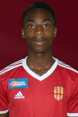 N'Famara Diaby 2020-2021