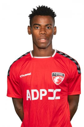 Raphael Onyedika 2020-2021