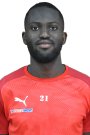 Joël Mawungu 2020-2021