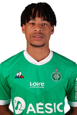 Abdoul Koimizo Maïga 2020-2021