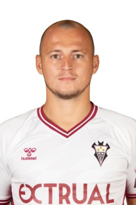 Roman Zozulya 2020-2021