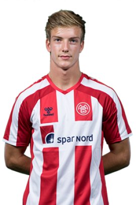 Marcus Hannesbo 2020-2021