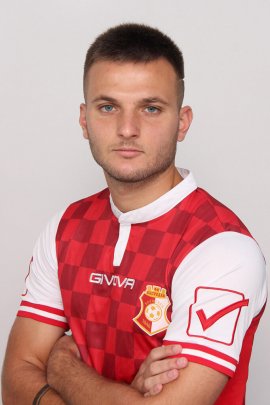 Stefan Todorovic 2020-2021