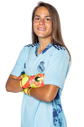 Yohana Gómez 2020-2021