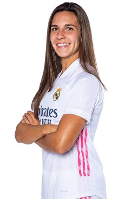 Marta Cardona 2020-2021