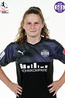 Alida Dzaltur 2020-2021