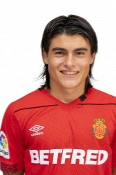 Luka Romero 2020-2021