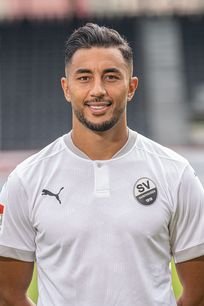 Aziz Bouhaddouz 2020-2021