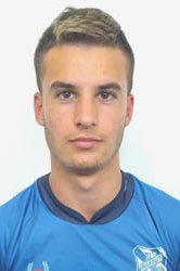 Ognjen Milanovic 2020-2021