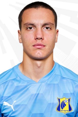 Vadim Lukianov 2020-2021