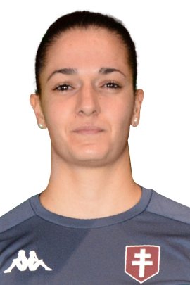 Lucie Esnault 2020-2021