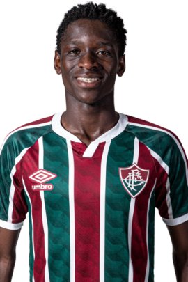  Luiz Henrique 2020-2021