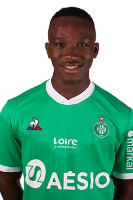 Karim Cissé 2020-2021