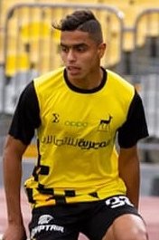 Karim El Debes 2020-2021