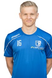 Andreas Müller 2020-2021