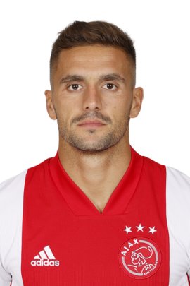 Dusan Tadic 2020-2021