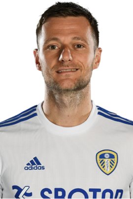 Liam Cooper 2020-2021