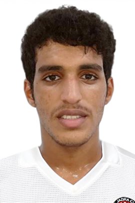 Hamdan Abdulrahman Al Ameri 2020-2021