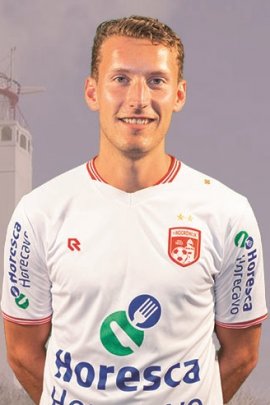 Stef van der Zalm 2020-2021