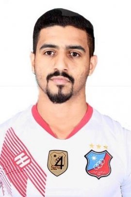 Ahmed Hizam 2020-2021