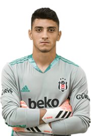 Emre Bilgin 2020-2021