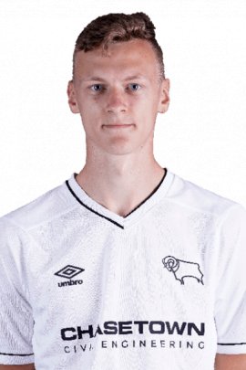 Bartosz Cybulski 2020-2021