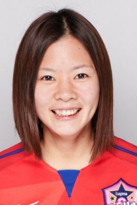 Haruna Kawashima 2020-2021