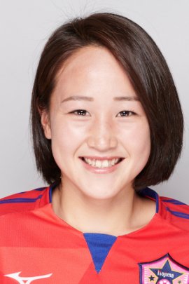 Ayaka Suzuki 2020-2021