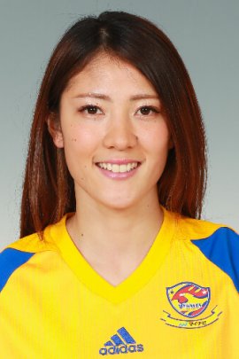 Aimi Kunitake 2020-2021