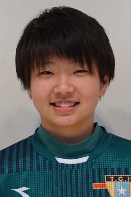 Akane Nishino 2020-2021