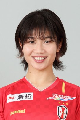 Miyabi Moriya 2020-2021