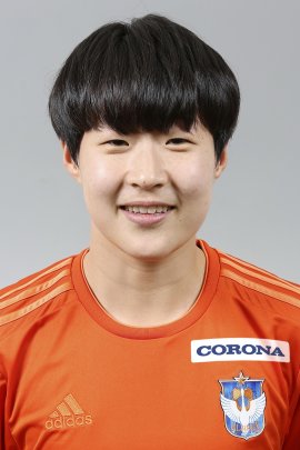 Hyo-kyeong Lee 2020-2021