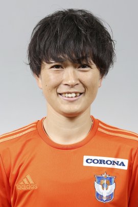 Megumi Kamionobe 2020-2021
