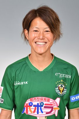 Saori Ariyoshi 2020-2021