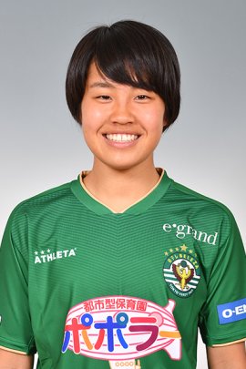 Shino Matsuda 2020-2021