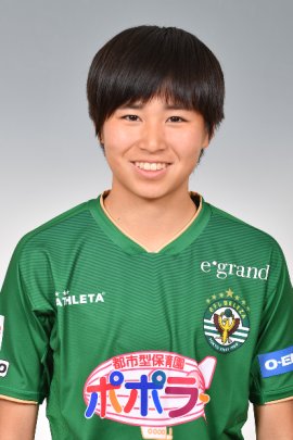 Momoka Kinoshita 2020-2021