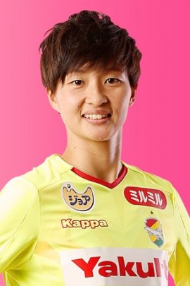 Kanae Hayashi 2020-2021