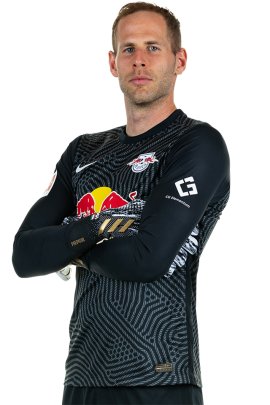 Peter Gulacsi 2020-2021