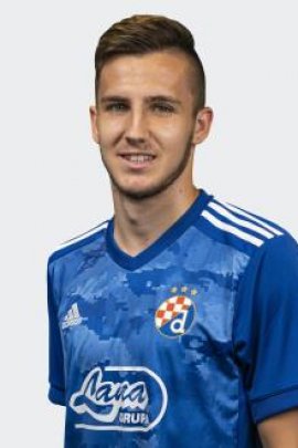 Marko Ravlija 2020-2021