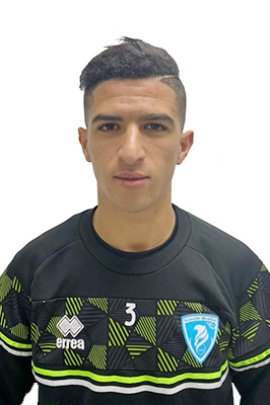 Ayman Rchoq 2020-2021