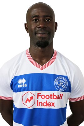 Albert Adomah 2020-2021