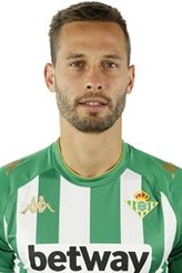 Sergio Canales 2020-2021