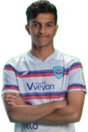 Nawaf Al Sadi 2020-2021