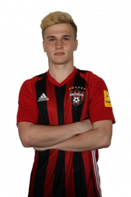 Lukas Jendrek 2020-2021