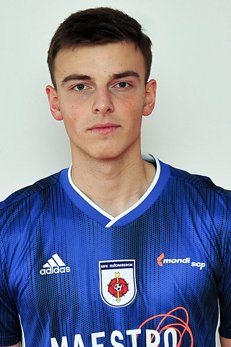 Tomas Frühwald 2020-2021