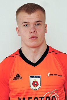 Tomas Kubik 2020-2021