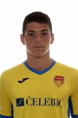 Dusan Vukovic 2020-2021