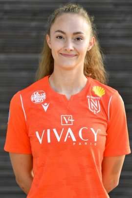 Kinga Szemik 2020-2021