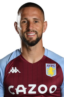 Conor Hourihane 2020-2021